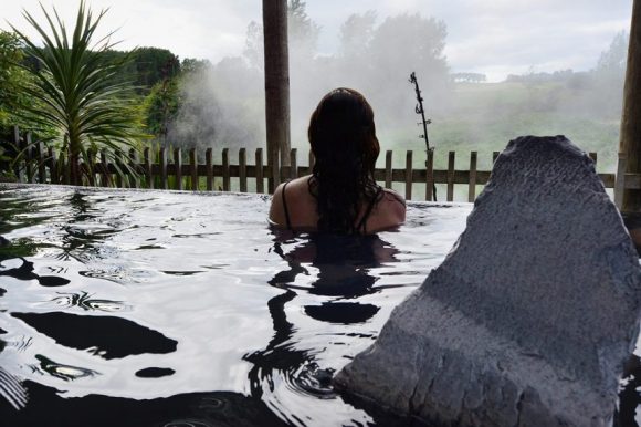 news6 Spa Breaks in Ireland